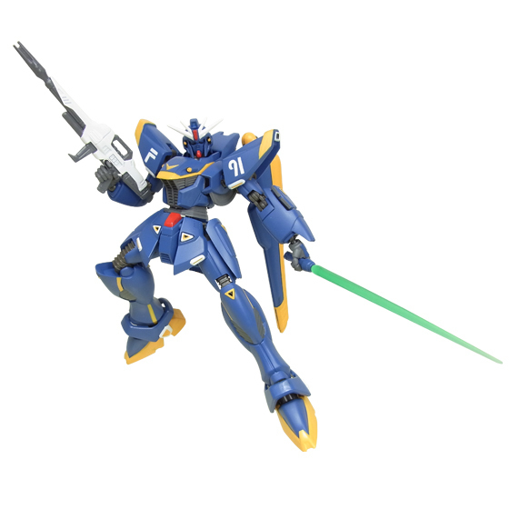 正規品 魂ウェブ 限定 ROBOT魂 ガンダムF91 (ハリソン・マディン機) 新品 クロスボーン Crossbone Gundam F91 Harrison Maddin Custom_画像1