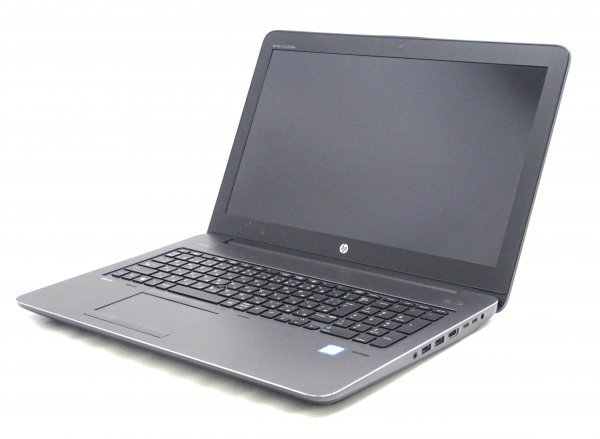 現品限り一斉値下げ！】 ZBook HP 】ノートPC 【ジャンク品/部品取り用