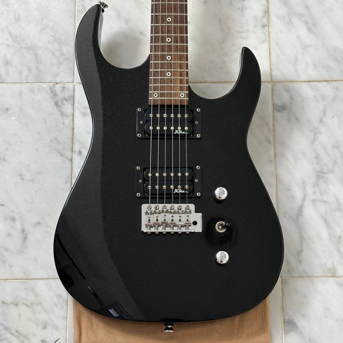 B.C.Rich B.C.リッチ ASM-1 エレキギター_画像5