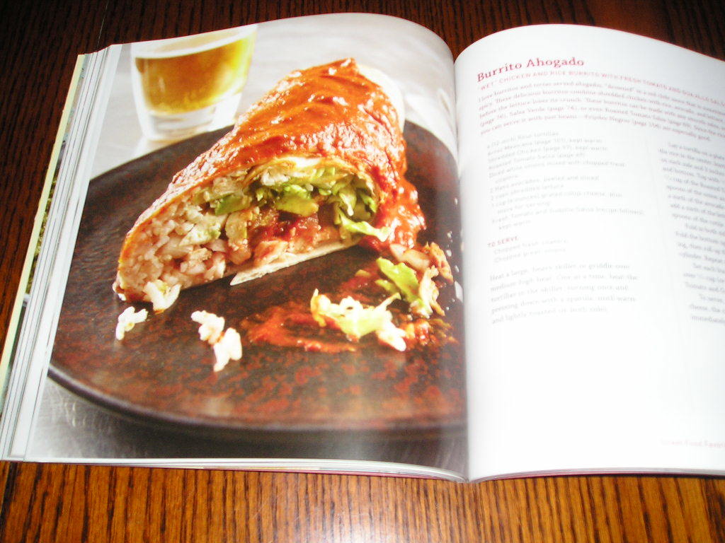  foreign book *Mexican Slow Cooker* Mexico cooking. beautiful taste .. recipe compilation 