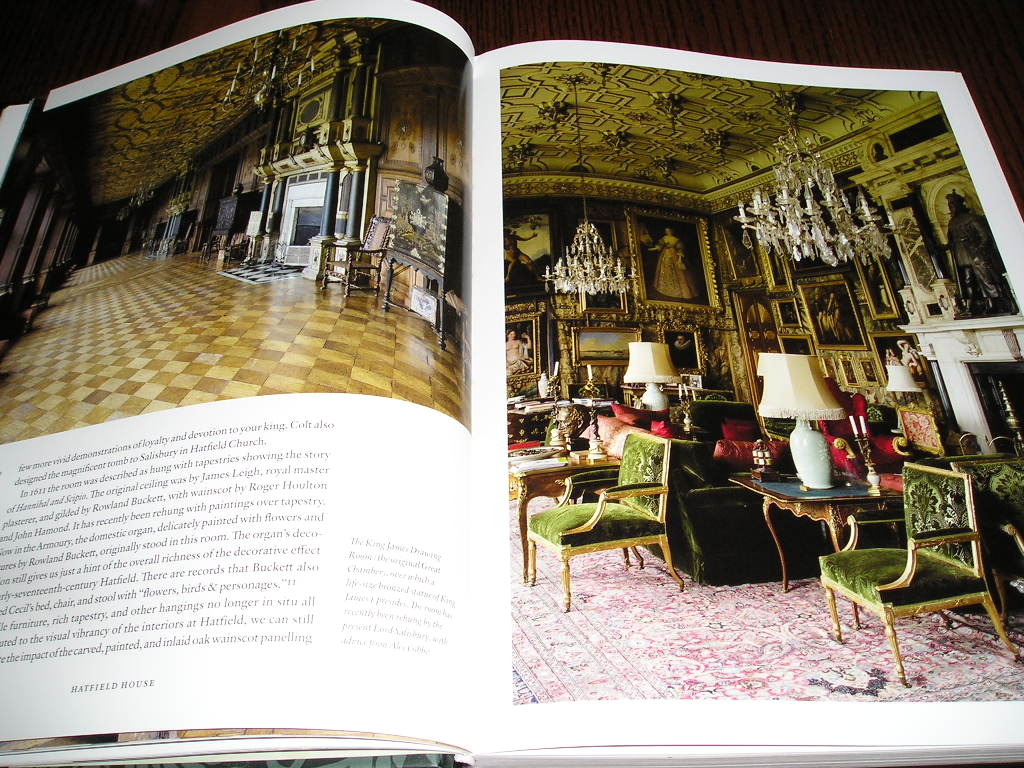 洋書・English Country House Interiors・英国の豪華なカントリーハウスのインテリア精選集 - インテリア、家づくり 洋書・English Country House Interiors・英国の豪華なカントリーハウスのインテリア精選集 - インテリア、家づくり