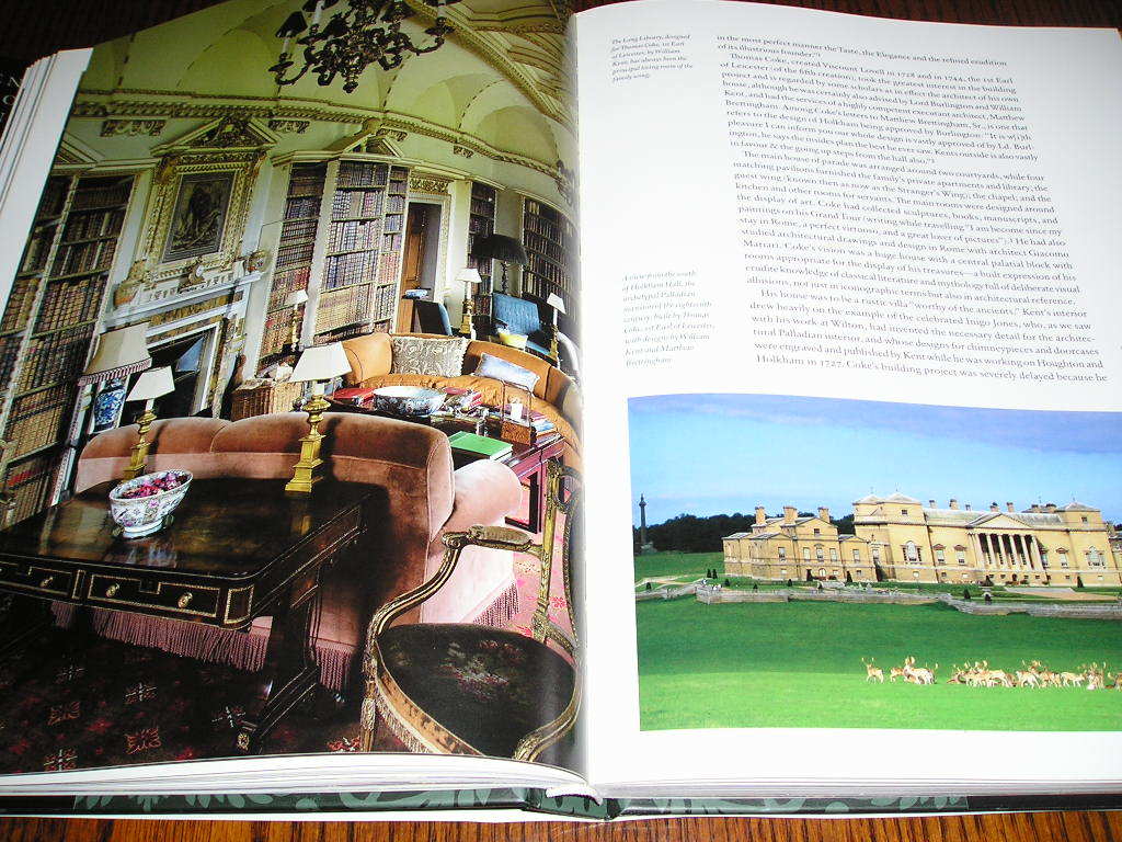 洋書・English Country House Interiors・英国の豪華なカントリーハウスのインテリア精選集 住まい・暮らし・育児 洋書・English Country House Interiors・英国の豪華なカントリーハウスのインテリア精選集 住まい・暮らし・育児