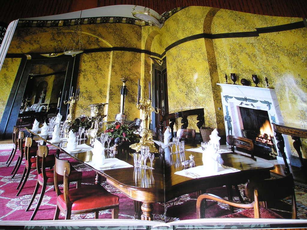 洋書・English Country House Interiors・英国の豪華なカントリーハウスのインテリア精選集 住まい・暮らし・育児 洋書・English Country House Interiors・英国の豪華なカントリーハウスのインテリア精選集 住まい・暮らし・育児