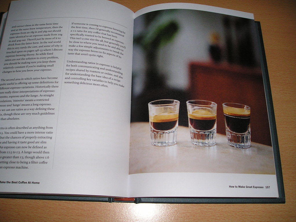  foreign book *How To Make The Best Coffee At Home* beautiful taste .. coffee .. house .... comfort pcs .