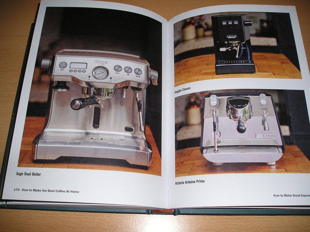  foreign book *How To Make The Best Coffee At Home* beautiful taste .. coffee .. house .... comfort pcs .