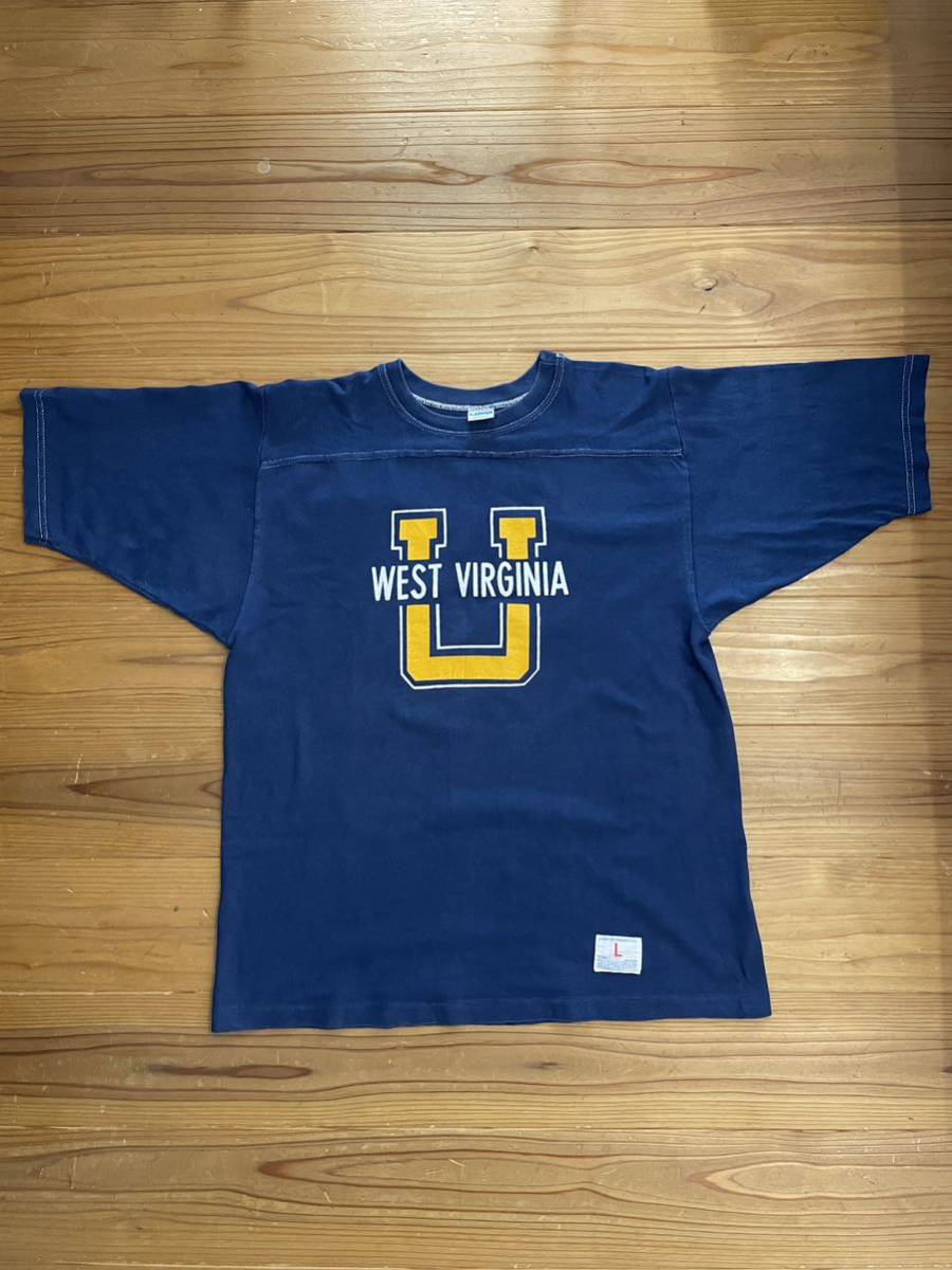 福袋 ビンテージ 70s 激レアプリント バータグ CHAMPION USA製