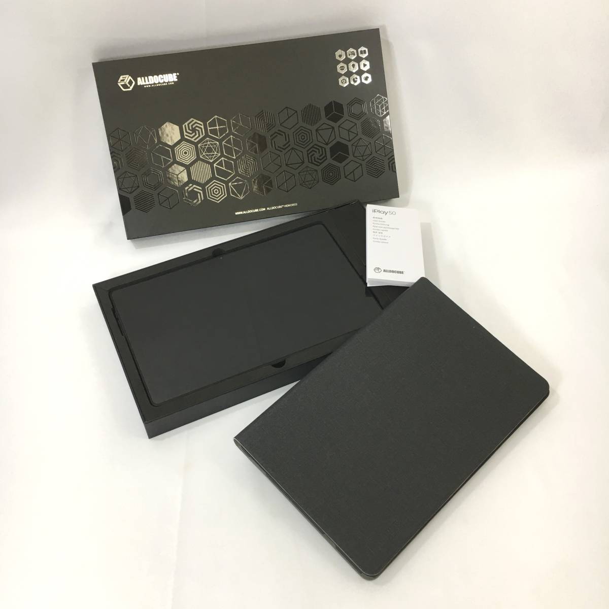 再入荷！】 64GB 10.4インチ iPlay50 オールドキューブ タブレット