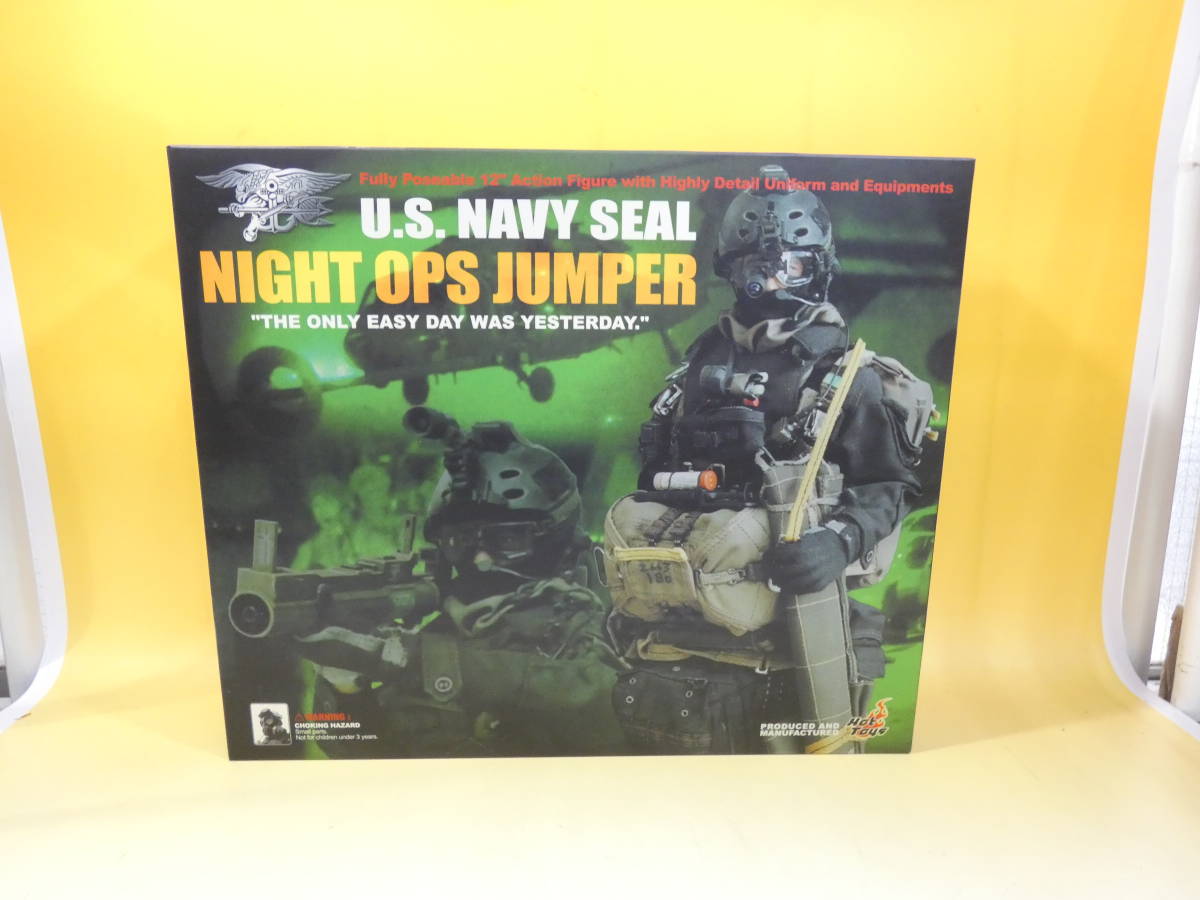 2022特集 U.S.NAVY 【中古】ミリタリーアクションフィギュア 1/6