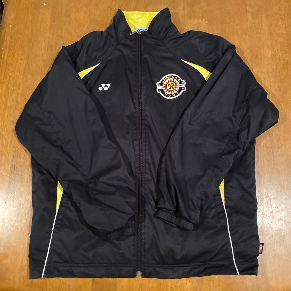 ウィンドブレーカー 柏レイソル YONEX 柏レイソル野田|Yahoo ウィンドブレーカー 柏レイソル YONEX 柏レイソル野田|Yahoo