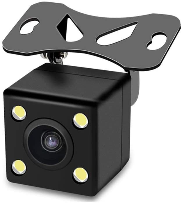 LED バックカメラ 車載カメラ 高画質 超広角 リアカメラ 超強暗視_画像1