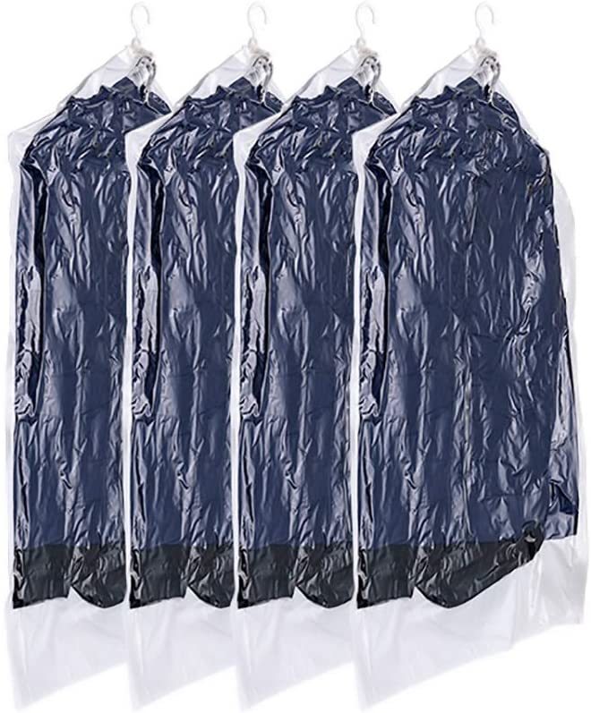  вакуумный мешок одежда вакуумный мешок грузоподъемность ........ пакет пальто упаковочный пакет пылесос соответствует 2 листов комплект PM