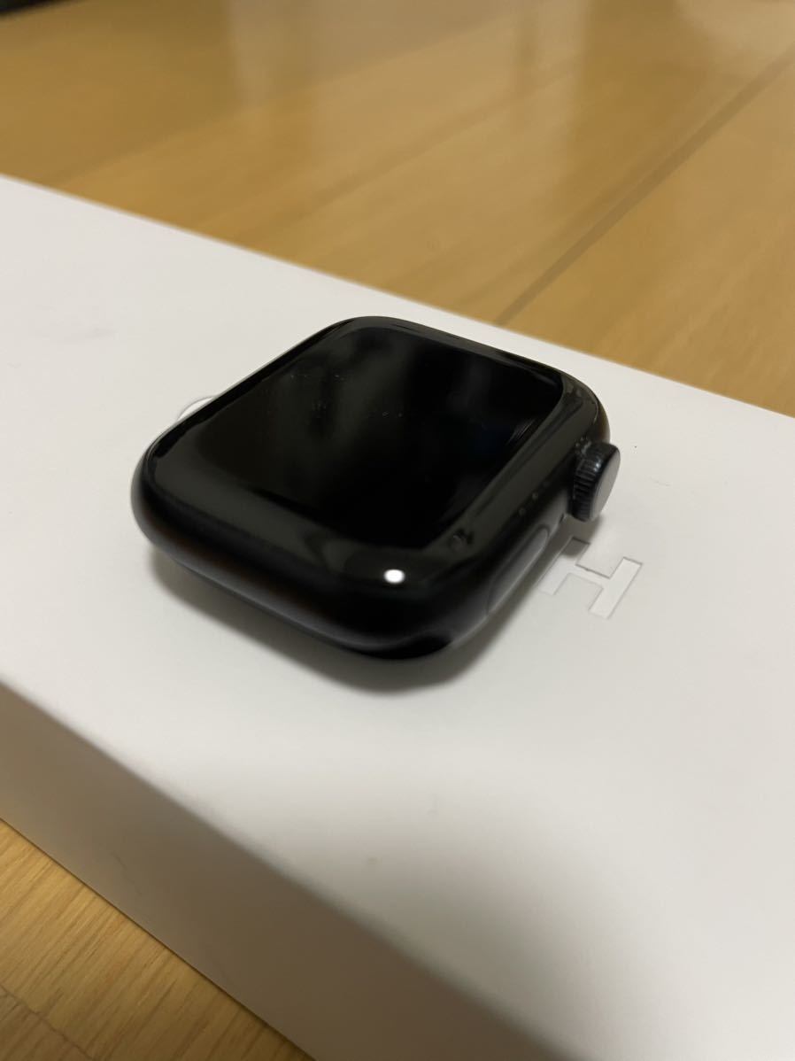 ★美品★おまけ多数★Apple Watch7★41mm★_画像7