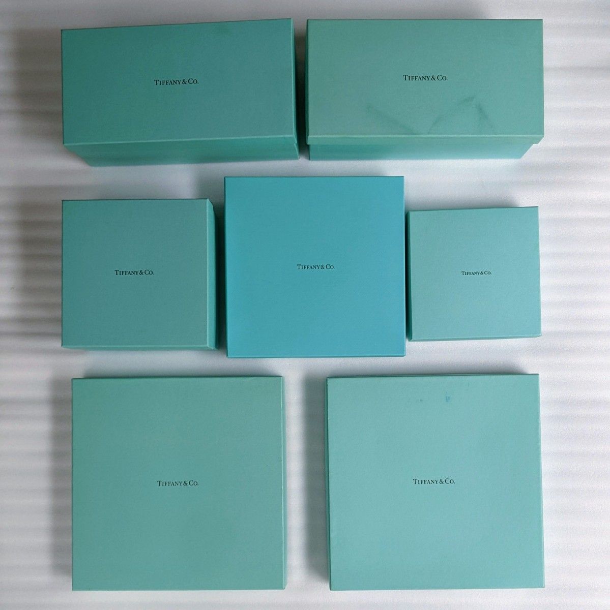 ティファニーTiffany&co 食器セット 全11客 ブルーボウ ブルー ティファニーTiffany&co 食器セット 全11客 ブルーボウ ブルー