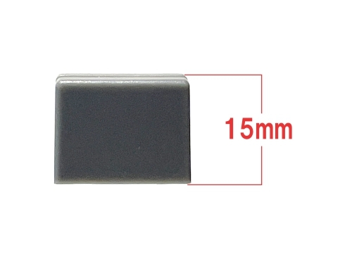  mixer fader sliding volume for switch 4mm axis for width length type width 20mm (10 piece set )( gray ) mixer repair for exchange parts 