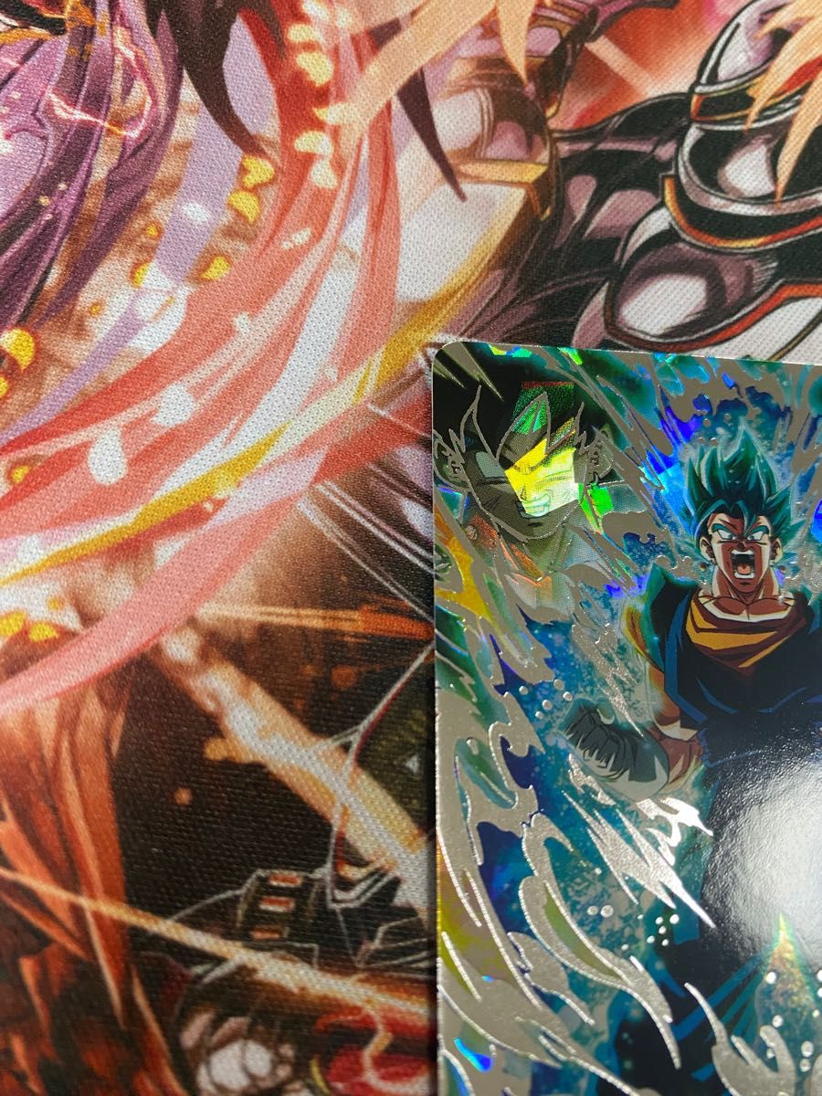 スーパードラゴンボールヒーローズ ベジット ベジットブルー スーパードラゴンボールヒーローズ ベジット ベジットブルー