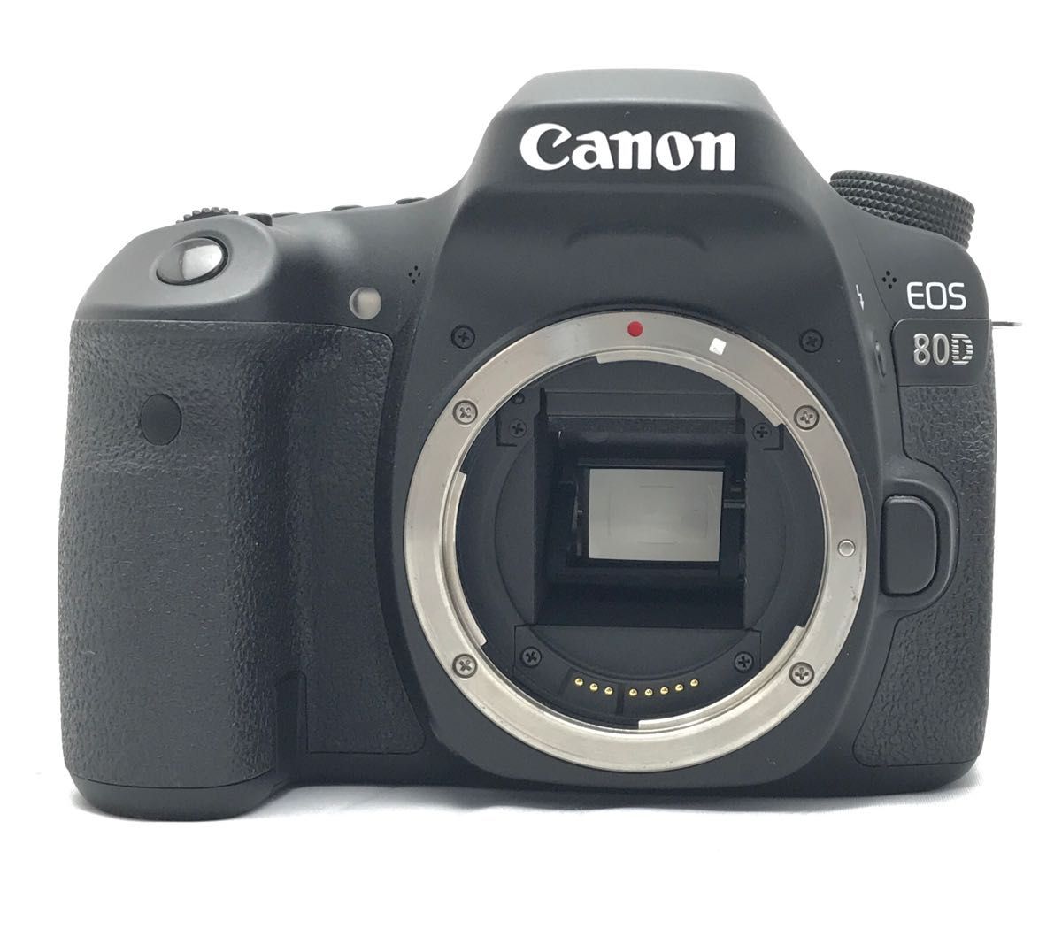 極美品　Canon EOS 80D レンズセット♪安心フルセット♪スタートキット