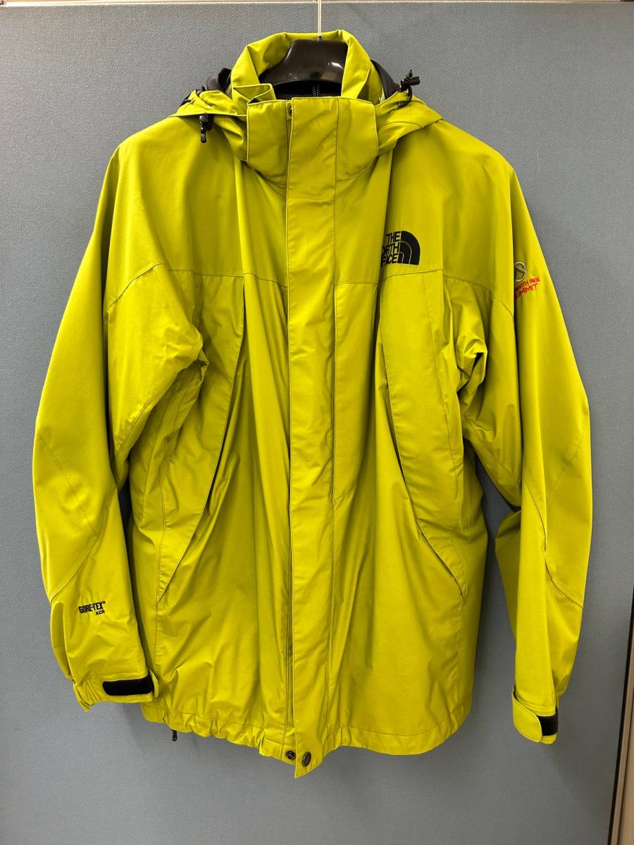 とっておきし新春福袋 L タンカモ 迷彩/カモフラ GORE-TEX マウンテン