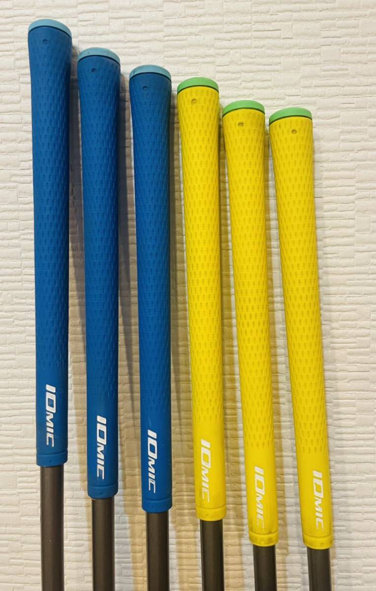 オンラインショップ 2.0 Glied + 5~9 i210 【名器.希少スペック】PING