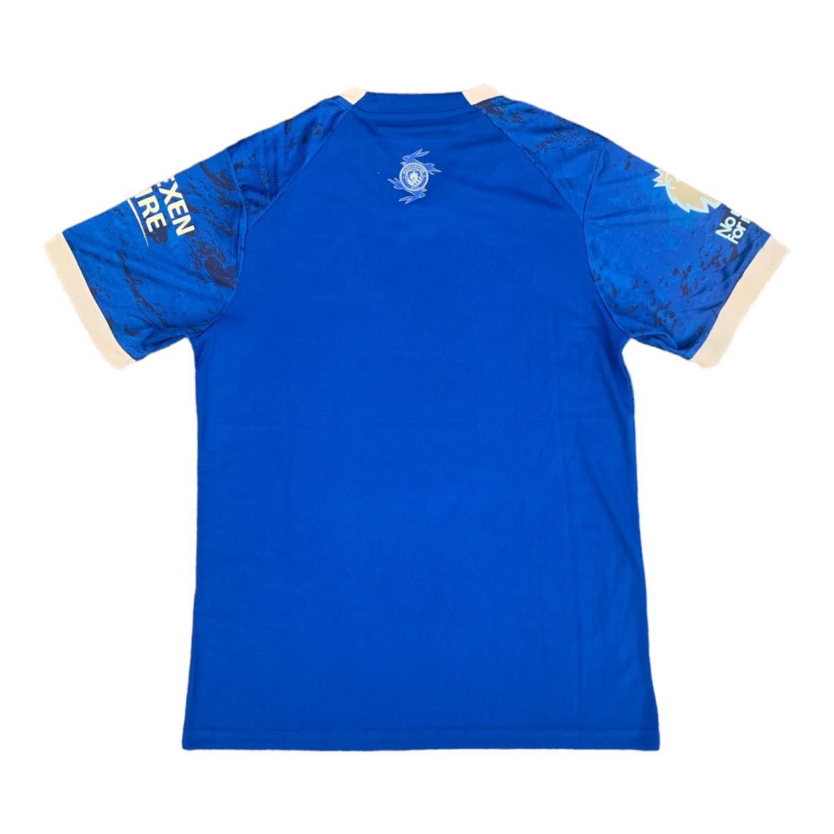 【新品】22/23 マンチェスター シティFC 旧正月 CNY PUMA