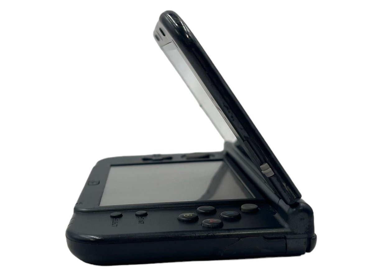 Nintendo 任天堂 ニンテンドー Newニンテンドー3DS LL ゲーム機 大画面