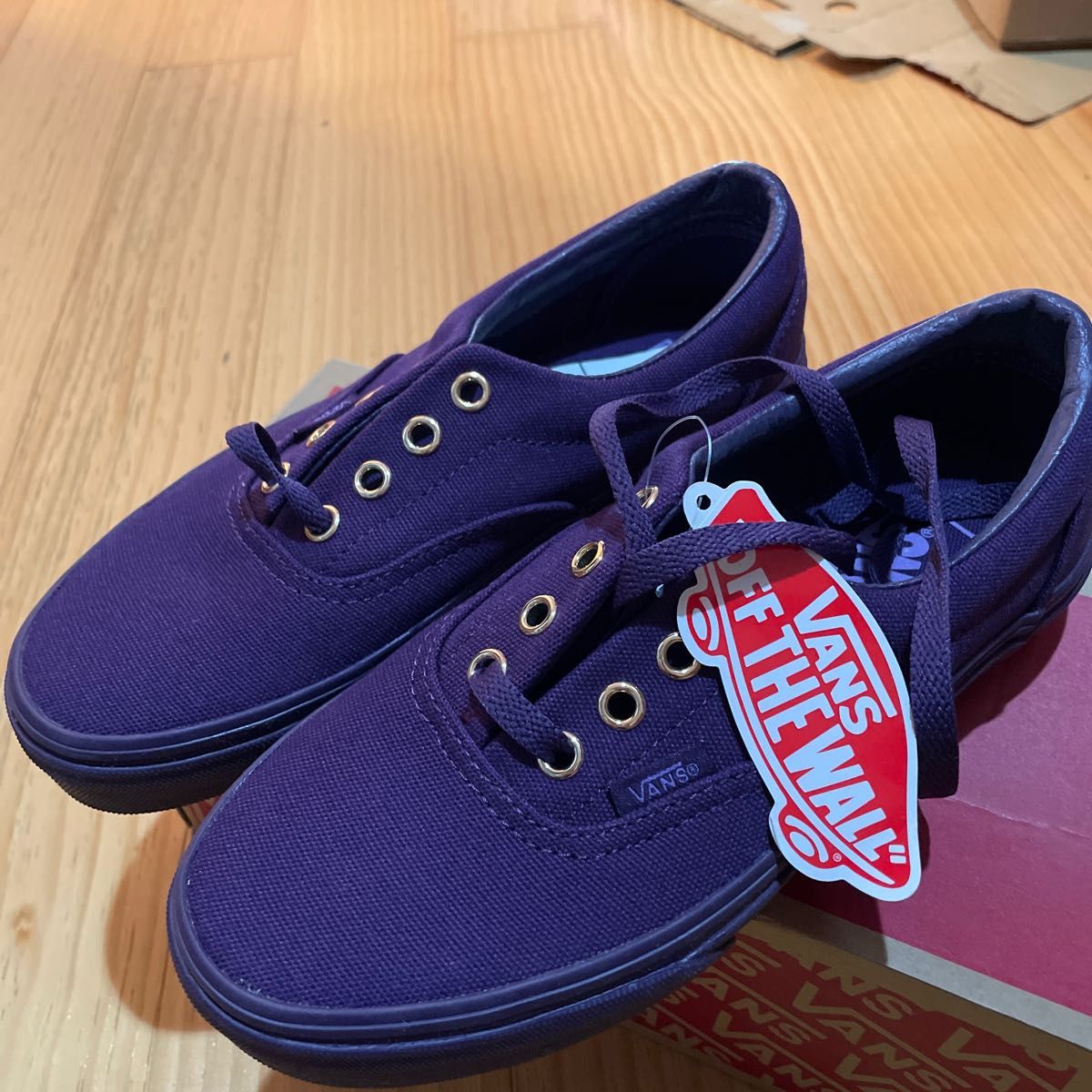 VANS エラ HAWAII購入 Yahoo!フリマ（旧）-