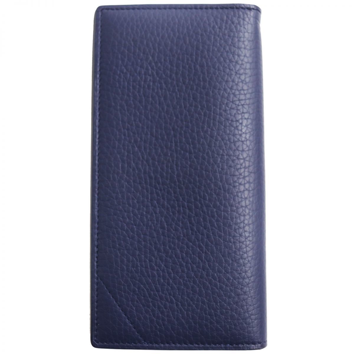 【本物新品保証】 良品●Camille 仏製 ネイビー 長財布/レザーロングウォレット 二つ折り トリヨン×アリゲーター VERSO 21.03 カミーユフォルネ Fournet 長財布(小銭入れあり) 【本物新品保証】 良品●Camille 仏製 ネイビー 長財布/レザーロングウォレット 二つ折り トリヨン×アリゲーター VERSO 21.03 カミーユフォルネ Fournet 長財布(小銭入れあり)
