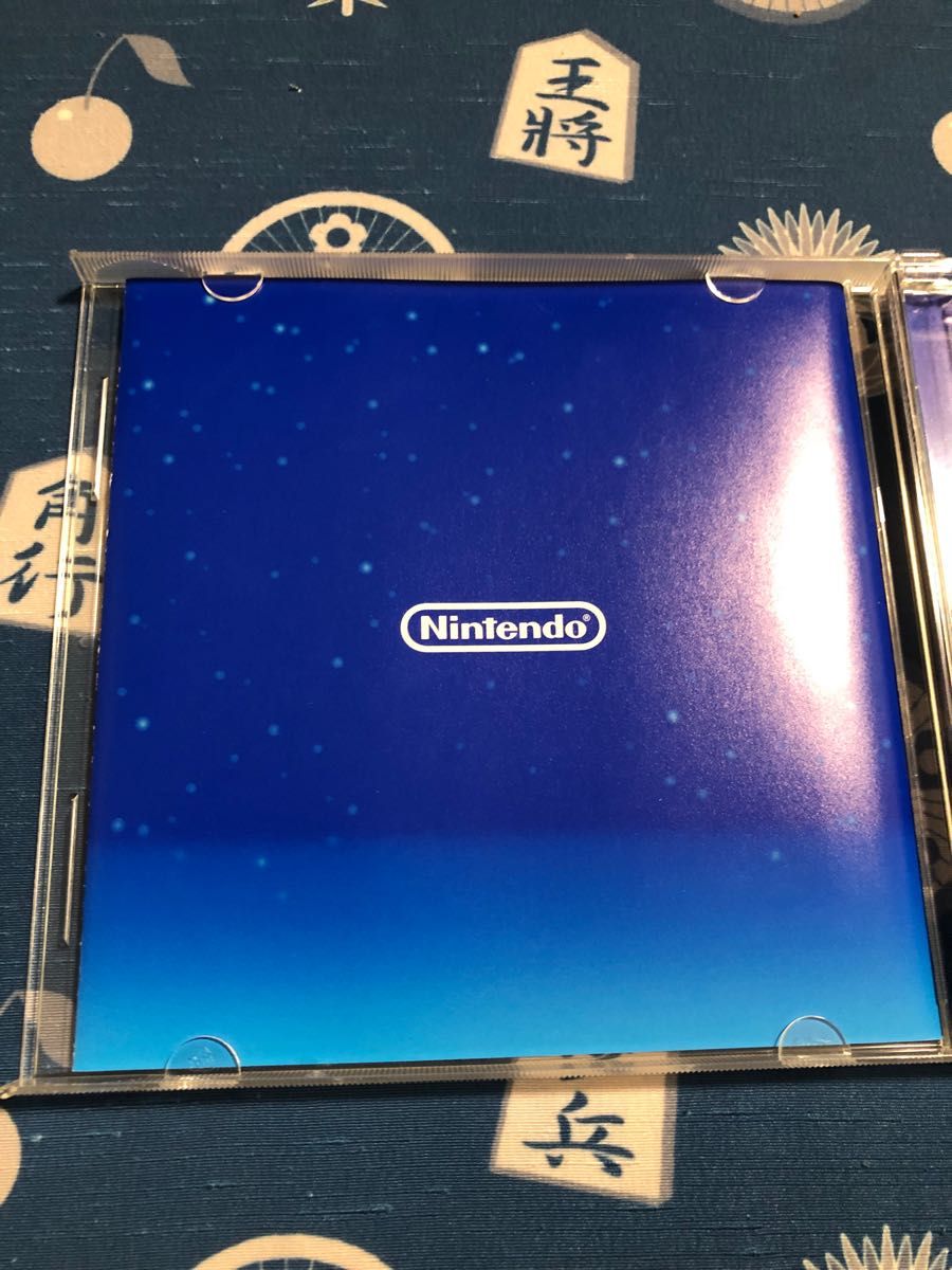 星のカービィ Wii ミュージック セレクション 任天堂 オリジナル 星のカービィ Wii ミュージック セレクション 任天堂 オリジナル