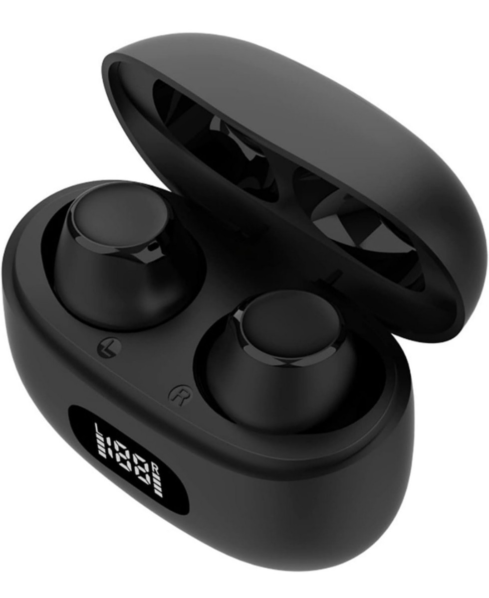 A6 2021 瞬時接続 ワイヤレスイヤホン Bluetoothイヤホン ノイズキャンセリング スポーツ/運転/WEB会議/仕事/ビジネス/通学/軽量Bluetooth