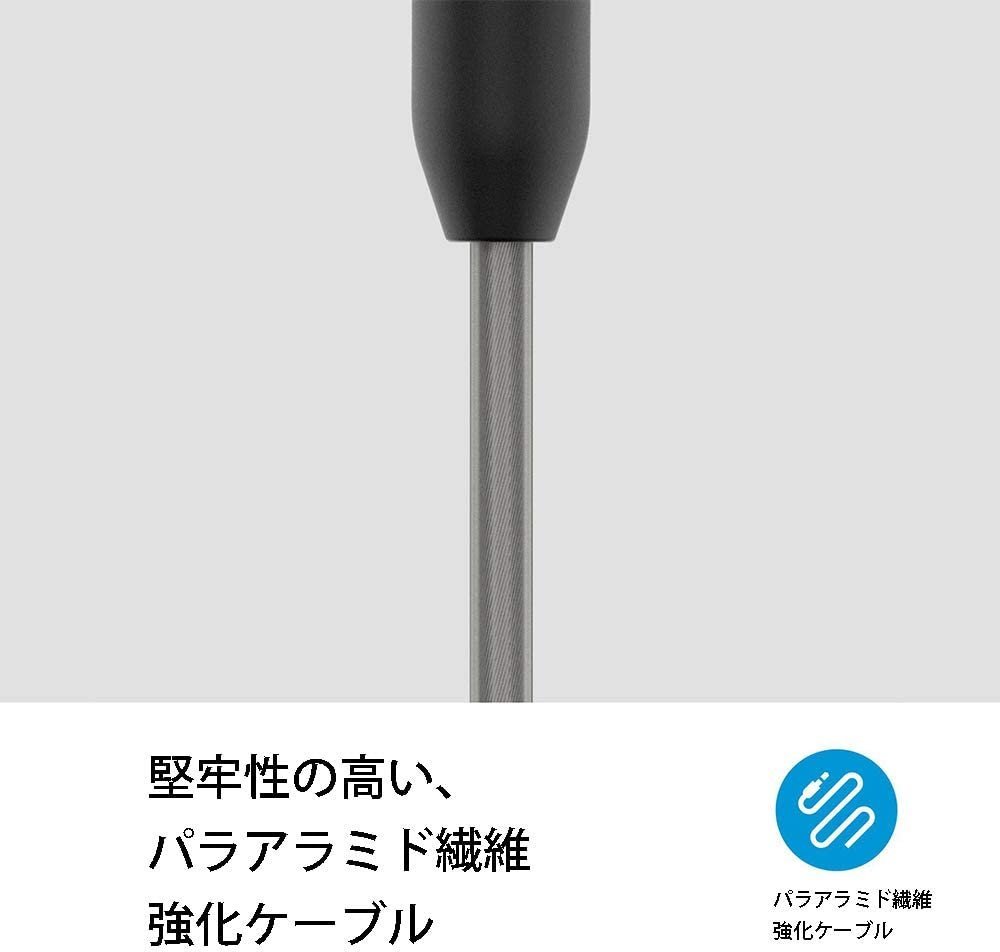 Sennheiser Sennheiser wire earphone IE 300 dynamic kana ru type audio file MMCX height . sound . black guarantee have 