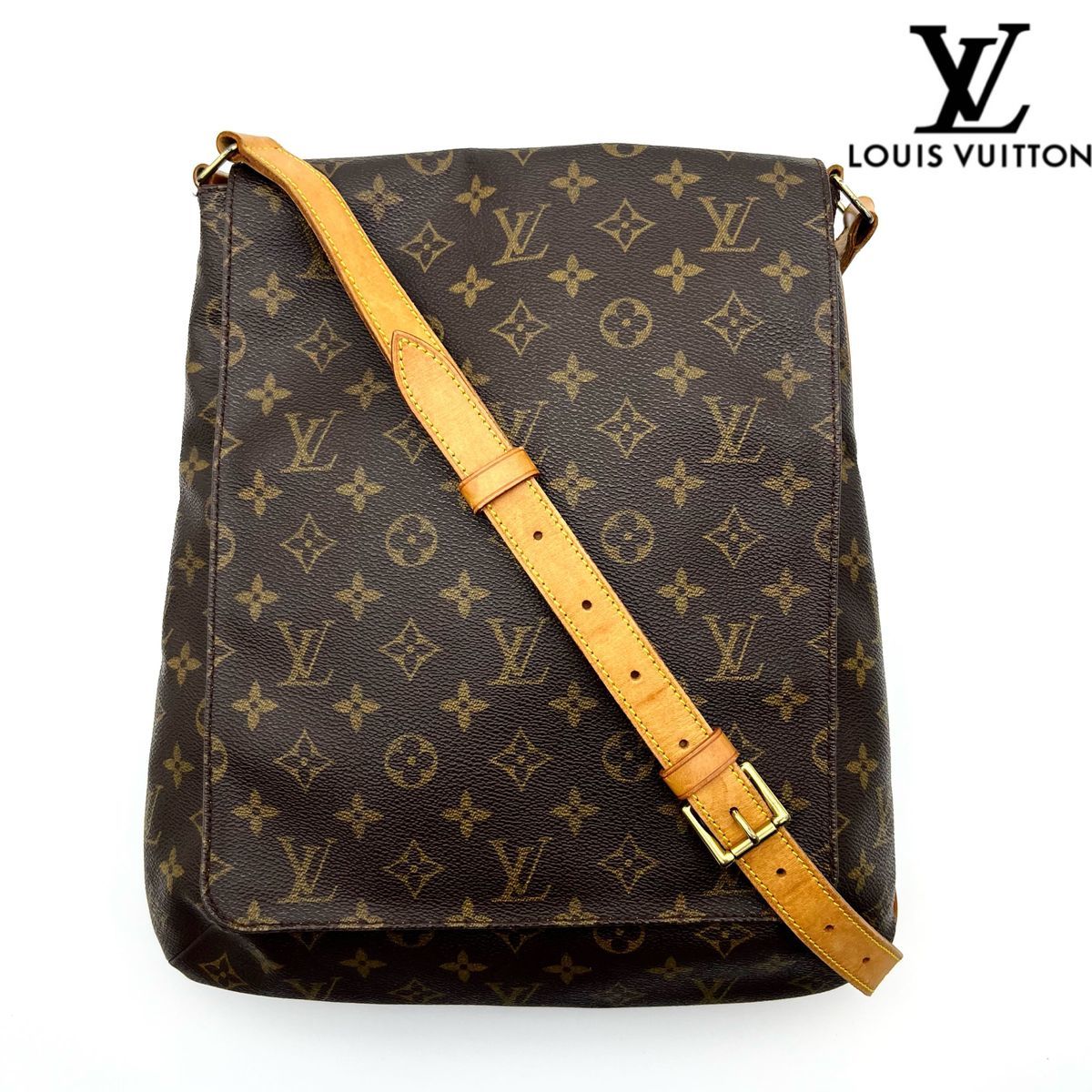 【新作入荷!!】 VUITTON LOUIS ルイヴィトン ミュゼットサルサ レア! B90 ショルダーバッグ GM ショルダーバッグ 【新作入荷!!】 VUITTON LOUIS ルイヴィトン ミュゼットサルサ レア! B90 ショルダーバッグ GM ショルダーバッグ