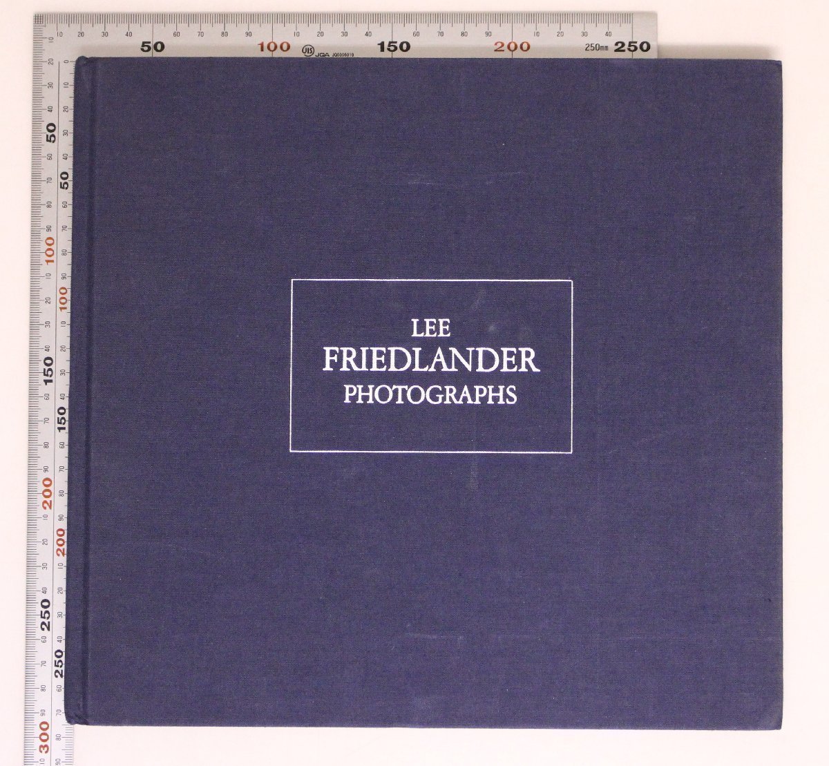 洋書写真集『Lee Friedlander Photographs』Lee Friedlander 著 Haywire Press 補足:作品集60～70年代写真家リー・フリードランダー