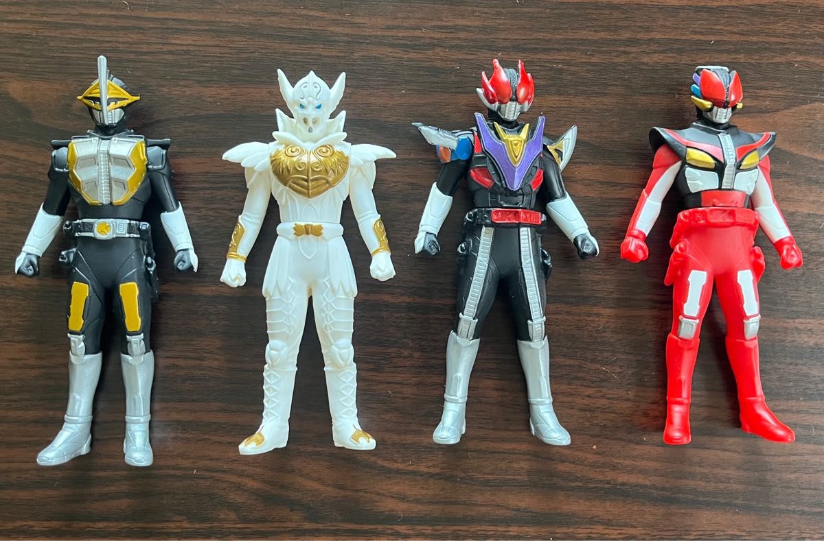 仮面ライダー電王 ソフビ フィギュア|Yahoo!フリマ(旧PayPay 仮面ライダー電王 ソフビ フィギュア|Yahoo!フリマ(旧PayPay