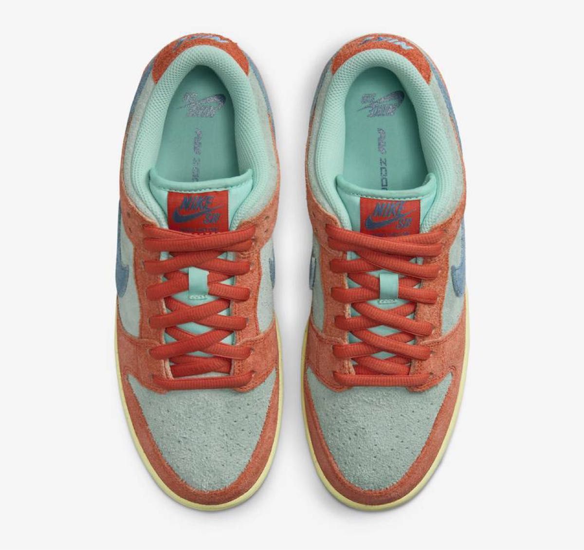 Nike SB Dunk Low Pro PRM US10 28cm