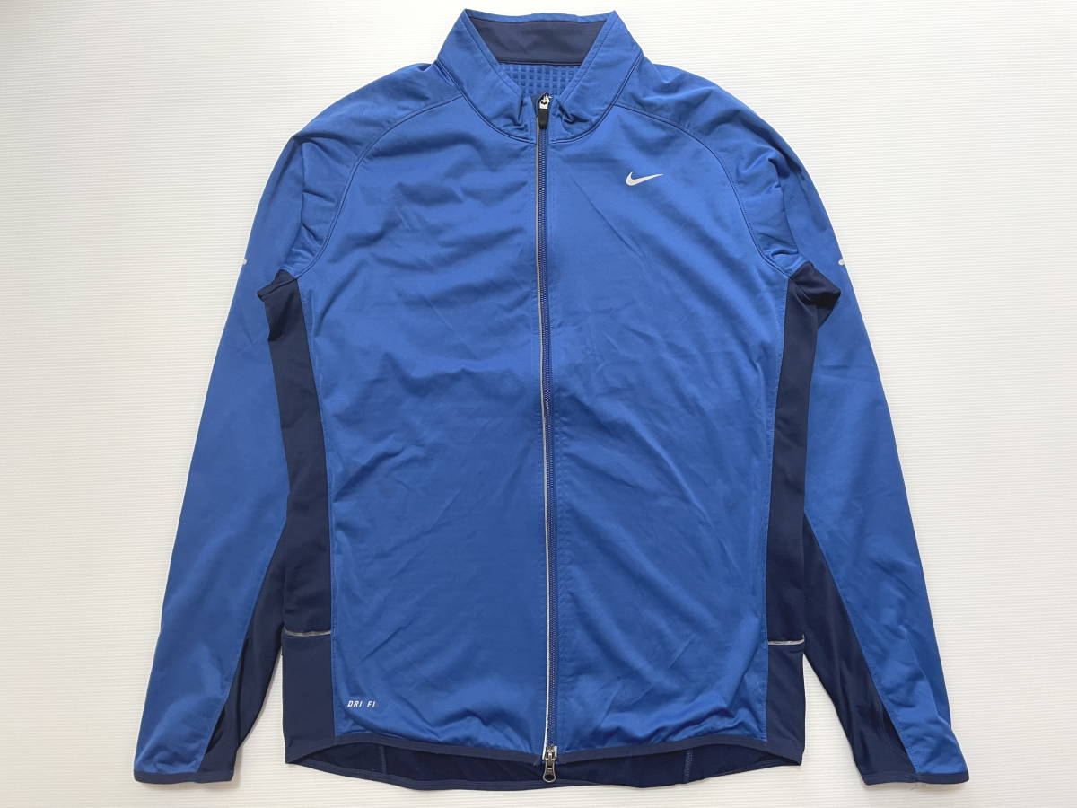  Nike dry Fit NIKE DRI-FIT jersey material switch regular goods jersey Wind breaker waffle lining attaching stone .5614