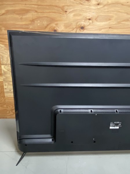 Yahoo!オークション - ASTEX チューナーレスTV 65V型 型番 AI Yahoo!オークション - ASTEX チューナーレスTV 65V型 型番 AI