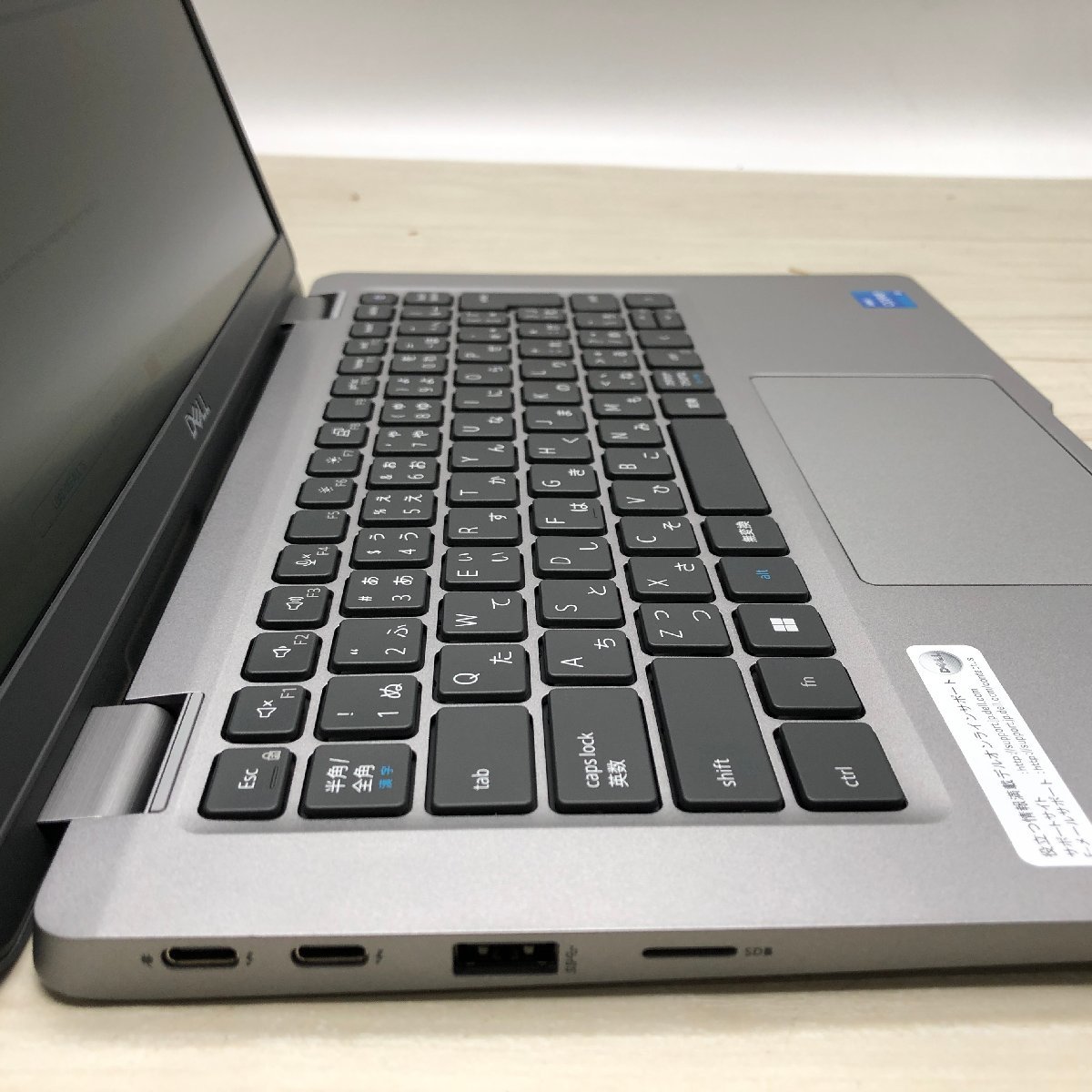 DELL Latitude 5320 Core i5 1145G7 2.60GHz/16GB/512GB(NVMe) 〔A0223〕DELL Latitude 5320 Core i5 1145G7 2.60GHz/16GB/512GB(NVMe) 〔A0223〕