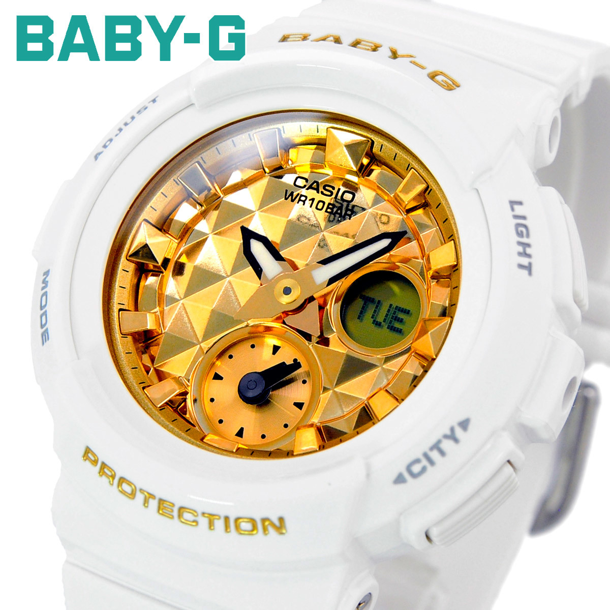 特価 ベビージー BABY-G レディース 腕時計 カシオ CASIO 海外モデル