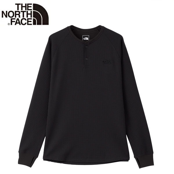 安い購入 FACE NORTH THE 美品 ノースフェイス UVプロテクト ロンT