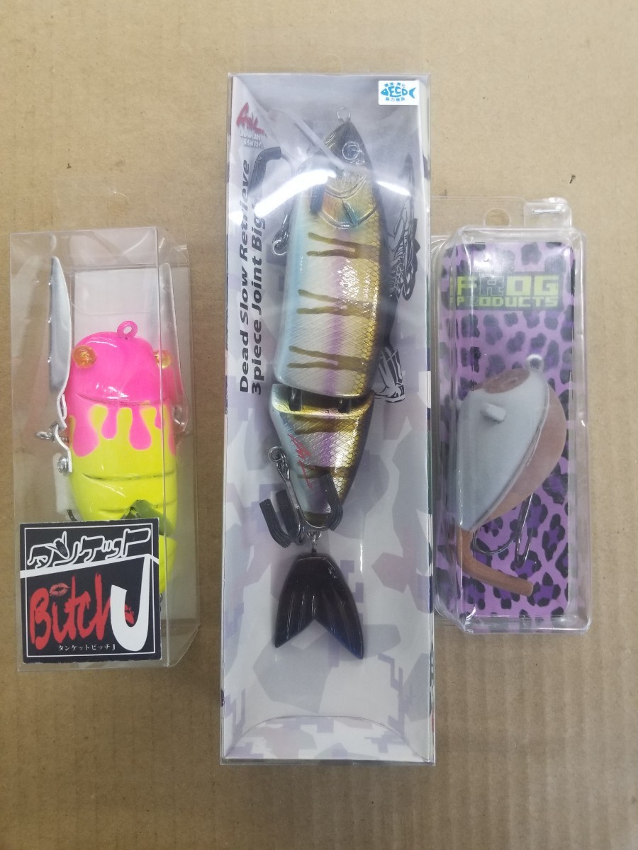 正式的 ◇◇ベベル タンケットビッチJ 286併】◇◇ - フロッグ