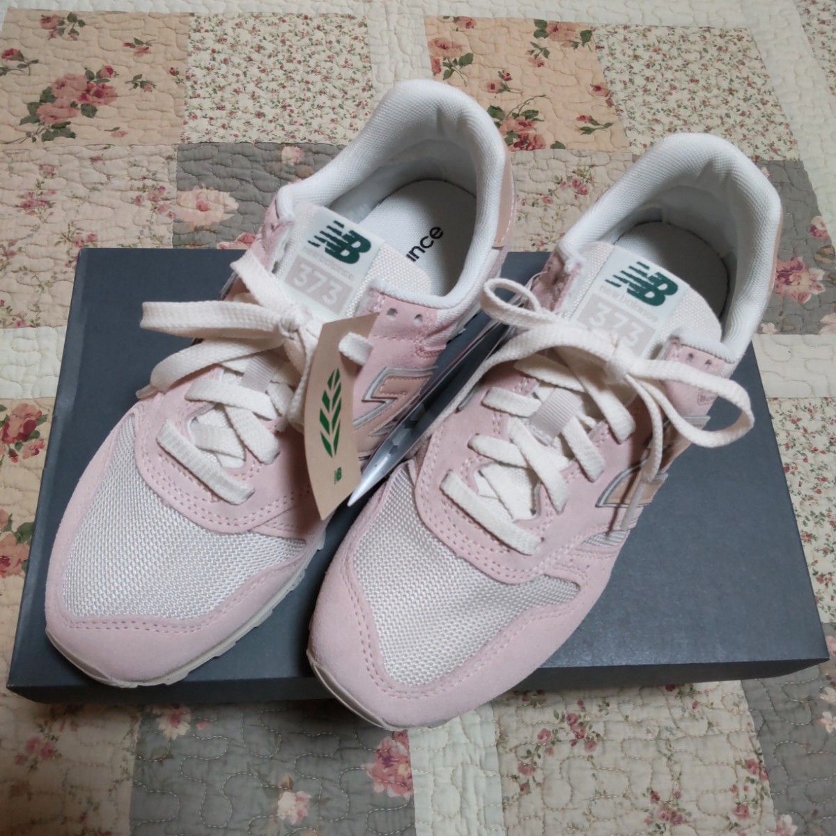 ニューバランス New balance WL373RP2 24 5センチ 新品未使用 ニューバランス New balance WL373RP2 24 5センチ 新品未使用