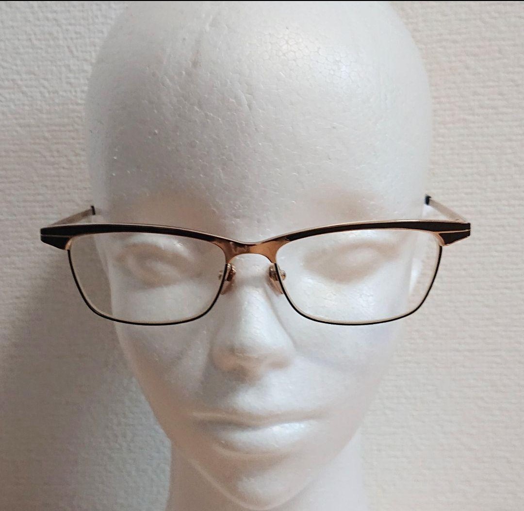 独特の上品 OLIVER 定価49610円 未使用 希少 PEOPLES /OV18３ 眼鏡