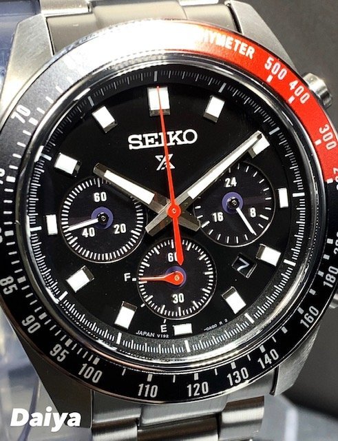 Yahoo!オークション - 新品 SEIKO セイコー 腕時計 国内正規品 PROSP...