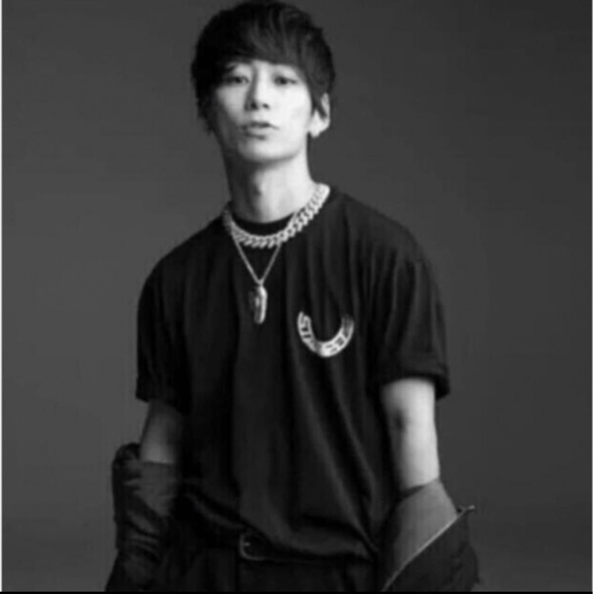 新品未使用 takuya∞ 着用 tシャツ Lサイズ uverworld|Yahoo 新品未使用 takuya∞ 着用 tシャツ Lサイズ uverworld|Yahoo