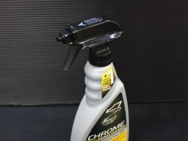 ワイヤーホイールクリーナー　680ｍｌ　＜ローライダー/Kustom/USDM/インパラ/キャデ/タウンカー/カプリス＞_画像2