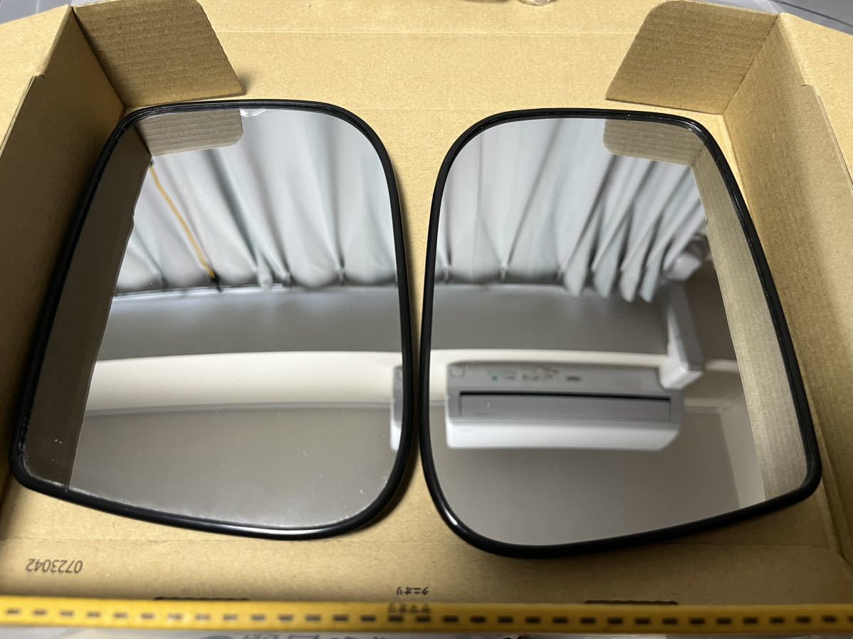 [ new car removing ] Subaru BL5 BLE BP5 BPE Legacy original door mirror mirror lens GE/GH/GR/GV/YA