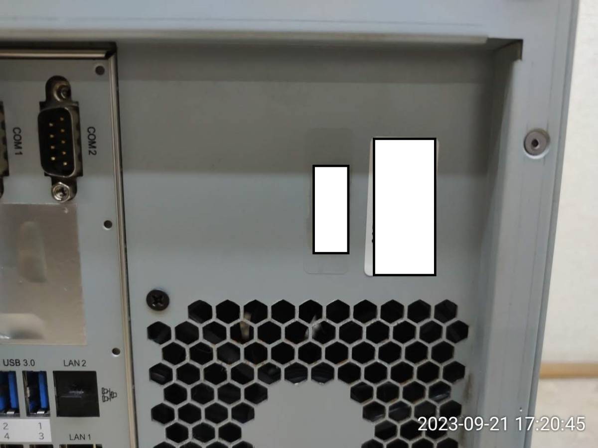 N690P3 アーケード筐体 基板 戦場の絆Ⅱ 戦場の絆2 ターミナル用 N690P3 アーケード筐体 基板 戦場の絆Ⅱ 戦場の絆2 ターミナル用