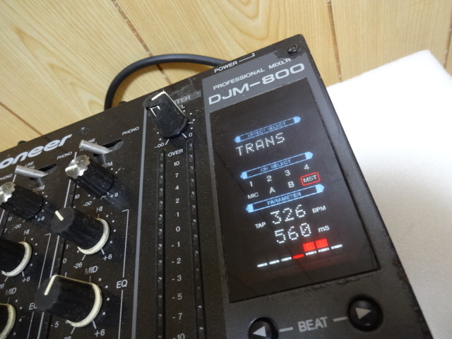 Yahoo!オークション - ジャンク品 DJM-800 pioneer パイオニア DJM- Yahoo!オークション - ジャンク品 DJM-800 pioneer パイオニア DJM-