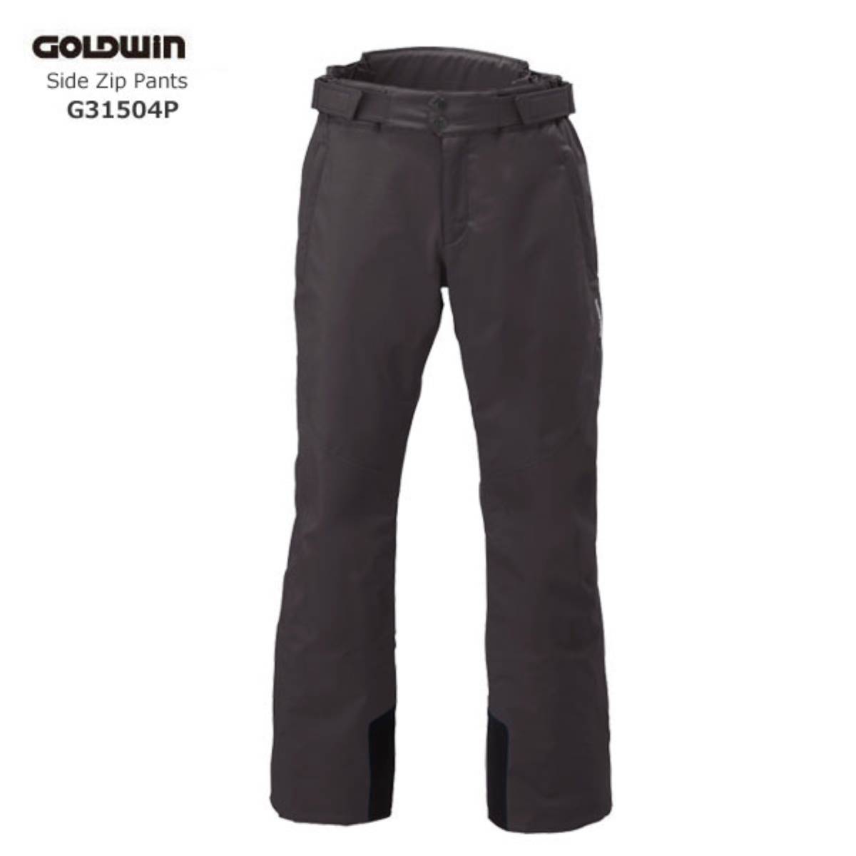 ゴールドウィン / GOLDWIN / ジャケット+フルオープン パンツ / Lサイズ / G11504P+G31504P /