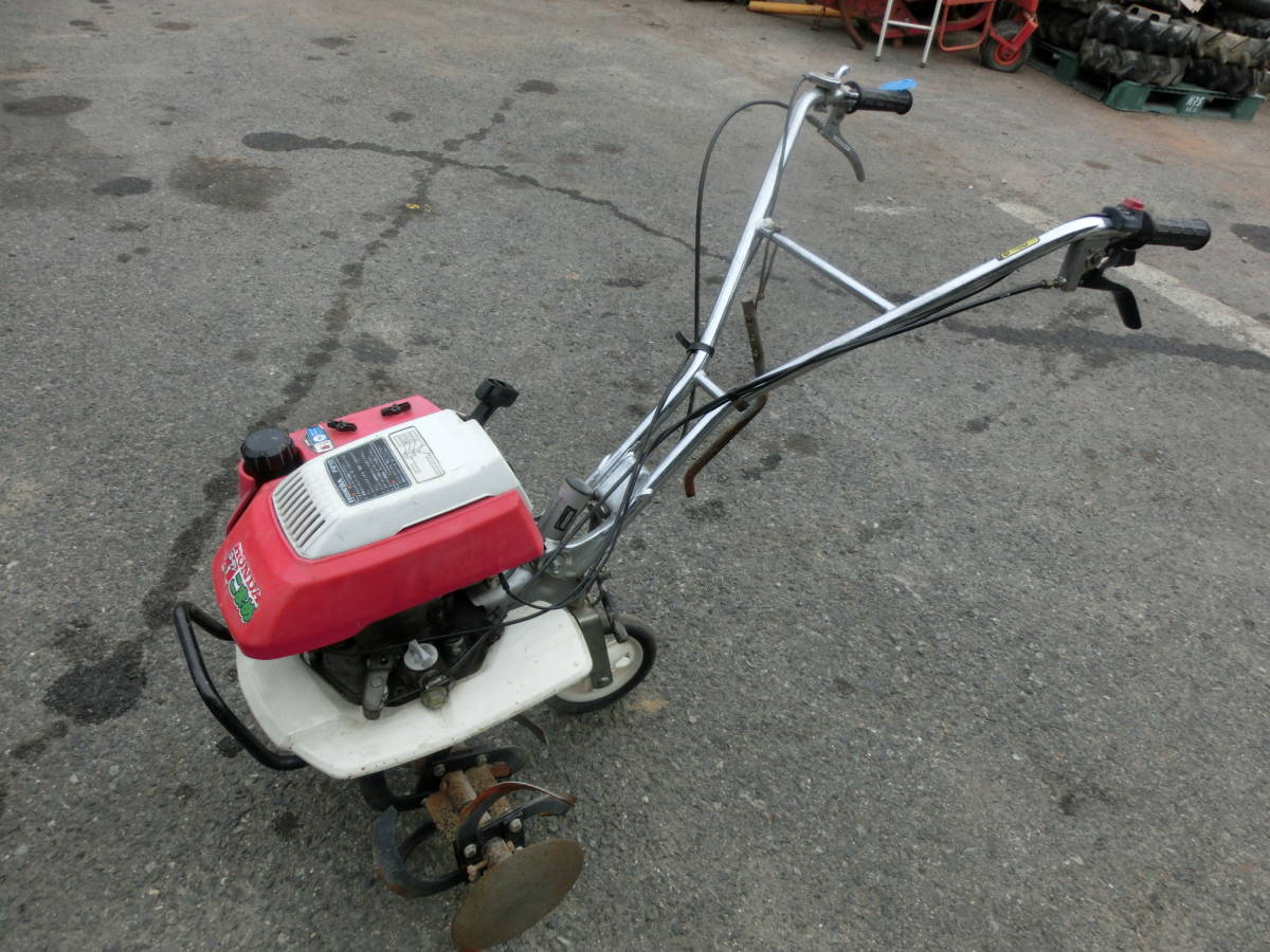 Yahoo!オークション - ホンダこまめF210R1中古移動車輪付き 管理 Yahoo!オークション - ホンダこまめF210R1中古移動車輪付き 管理