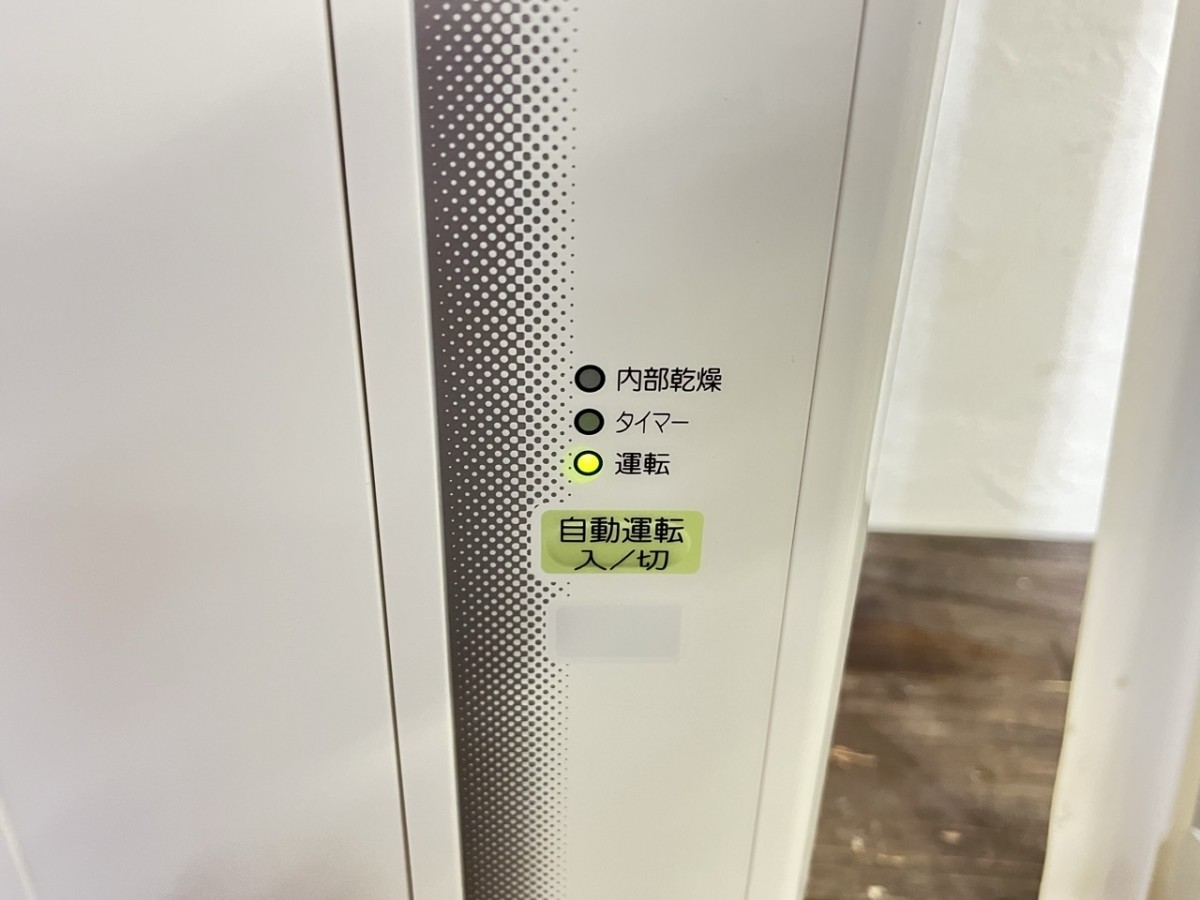CORONA コロナ 窓用エアコン CW-1622R 2022年製造 リモコン付き窓枠